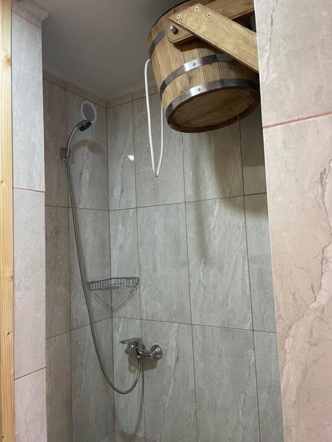 Котедж "Під Горбком" Korchin Ngoại thất bức ảnh